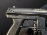 Rare Open Bolt Interdynamic KG-9 9 MM Pistol - 6 of 10
