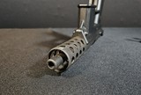 Rare Open Bolt Interdynamic KG-9 9 MM Pistol - 8 of 10