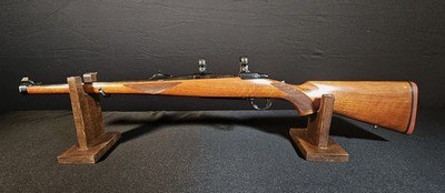 Ruger 77 RSI .308 Win.