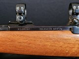 Ruger 77 RSI .308 Win. - 3 of 18
