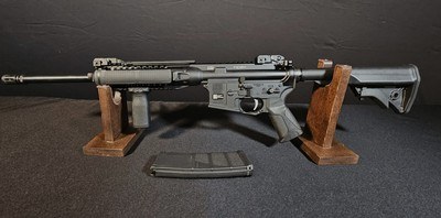 LWRC IC-A2 5.56