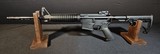 Ruger AR-556