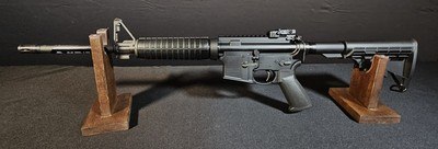 Ruger AR-556