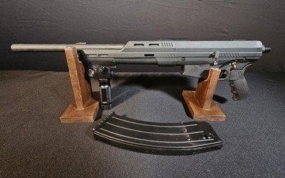 Standard Manufacturing SKO 12 Ga. 3''