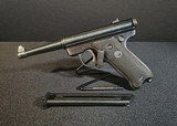 Ruger Automatic 22 .22 L.R.