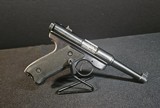 Ruger Automatic 22 .22 L.R. - 4 of 9