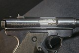 Ruger Automatic 22 .22 L.R. - 5 of 9