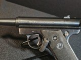 Ruger Automatic 22 .22 L.R. - 2 of 9