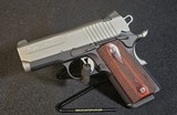 Sig Sauer 1911 .45 ACP