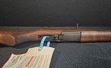 Springfield Armory M1 Garand – Iwo Jima Commemorative Edition 1 of 1945 - 13 of 19