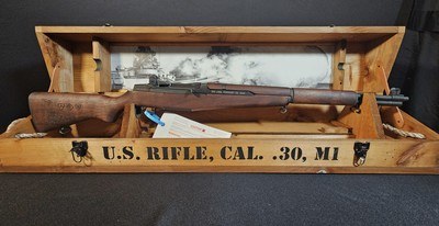 Springfield Armory M1 GarandIwo Jima Commemorative Edition 1 of 1945