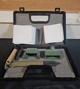 Springfield Armory M1 Garand – Iwo Jima Commemorative Edition 1 of 1945 - 16 of 19