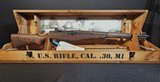 Springfield Armory M1 Garand – Iwo Jima Commemorative Edition 1 of 1945 - 1 of 19