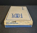 RARE German Mauser Parabellum American Eagle Luger 9mm Interarms New in Box - 12 of 13