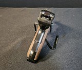 RARE German Mauser Parabellum American Eagle Luger 9mm Interarms New in Box - 5 of 13