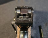 RARE German Mauser Parabellum American Eagle Luger 9mm Interarms New in Box - 6 of 13
