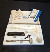 RARE German Mauser Parabellum American Eagle Luger 9mm Interarms New in Box - 13 of 13