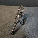 RARE German Mauser Parabellum American Eagle Luger 9mm Interarms New in Box - 9 of 13