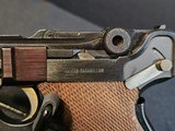 RARE German Mauser Parabellum American Eagle Luger 9mm Interarms New in Box - 3 of 13