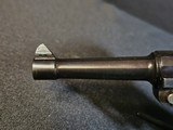 RARE German Mauser Parabellum American Eagle Luger 9mm Interarms New in Box - 4 of 13