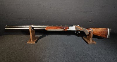 Winchester 101 12 Ga. 2 3/4" Pigeon Grade