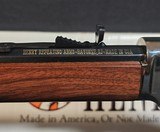 Henry Silver Boy.22 L.R. - 3 of 9