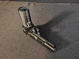 Rare Matte Finish Belgium Browning Hi Power 9 MM MKIII - 7 of 10