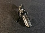 Rare Matte Finish Belgium Browning Hi Power 9 MM MKIII - 5 of 10