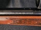 Post 64 Winchester 70 .300 Win. mag - 4 of 16