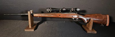 Post 64 Winchester 70 .300 Win. mag