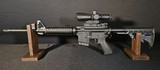 Ruger AR-556 Black 5.56 Nato 16
