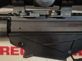 Ruger Precision 6.5 Creedmoor with Bushnell Elite Tactical 3.5-21x50 Scope - 3 of 11