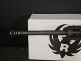 Ruger Precision 6.5 Creedmoor with Bushnell Elite Tactical 3.5-21x50 Scope - 5 of 11