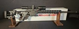 Ruger Precision 6.5 Creedmoor with Bushnell Elite Tactical 3.5-21x50 Scope - 7 of 11