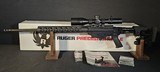 Ruger Precision 6.5 Creedmoor with Bushnell Elite Tactical 3.5-21x50 Scope - 1 of 11