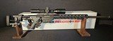 Ruger Precision 6.5 Creedmoor with Bushnell Elite Tactical 3.5-21x50 Scope - 7 of 11