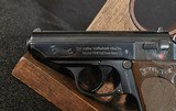 Walther PPK .380 - 3 of 11