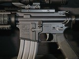 ARMALITE M15 5.56 with Redfield 4–12x Scope - 3 of 15