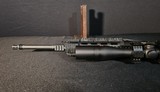 ARMALITE M15 5.56 with Redfield 4–12x Scope - 8 of 15