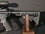 ARMALITE M15 5.56 with Redfield 4–12x Scope - 2 of 15