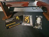 Browning Citori 20 Ga. 3'' Hunter - 5 of 19