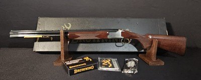 Browning Citori 20 Ga. 3'' Hunter