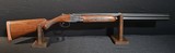 Belgium Browning Superposed 12 Ga. 2 3/4