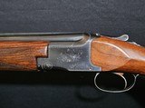 Belgium Browning Superposed 12 Ga. 2 3/4