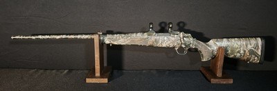 Browning A Bolt .300 WSM (Left Hand)