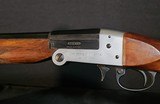 Beretta Monoblock 12 Ga. Shotgun - 3 of 18