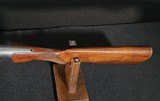 Beretta Monoblock 12 Ga. Shotgun - 6 of 18