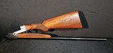 Beretta Monoblock 12 Ga. Shotgun - 17 of 18