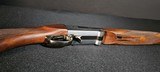 Beretta Monoblock 12 Ga. Shotgun - 15 of 18