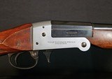 Beretta Monoblock 12 Ga. Shotgun - 11 of 18